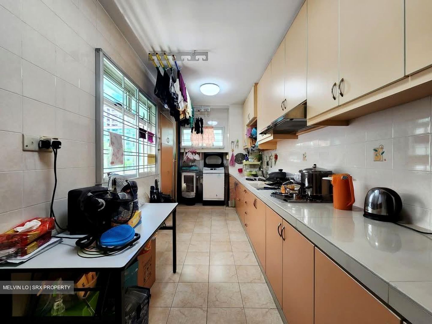 Blk 201D Punggol Field (Punggol), HDB 5 Rooms #587675651